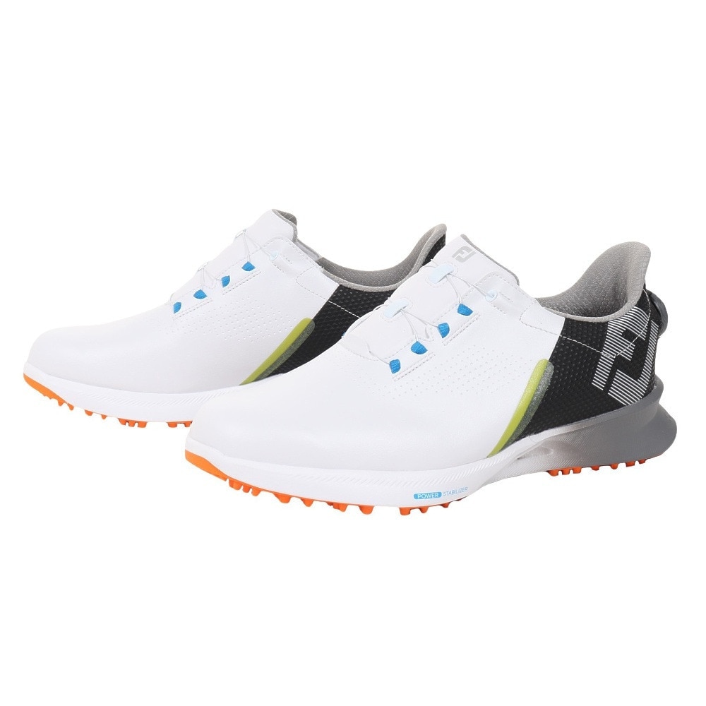 新品　フットジョイ　footjoy ゴルフシューズ　BOA スパイクレス