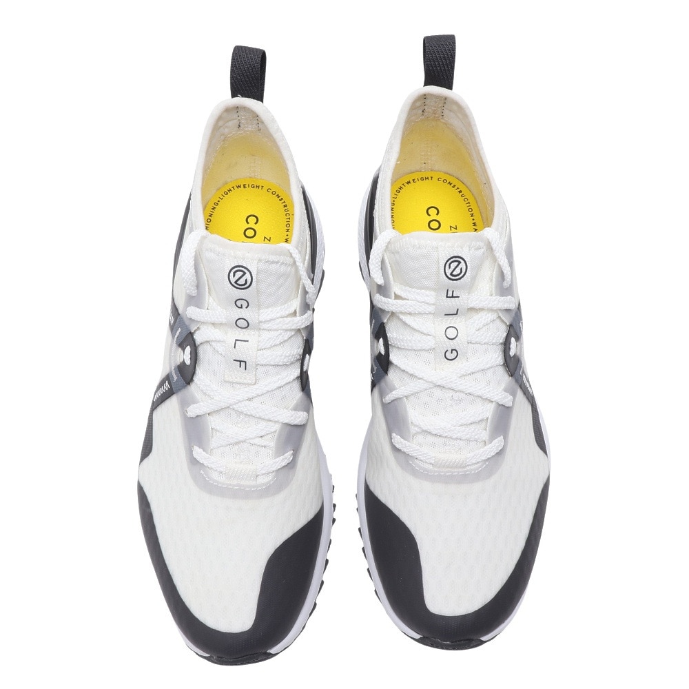 コール ハーン（COLE HAAN）（メンズ）ゴルフシューズ ZEROGROUND OVERTAKE GOLF C35805