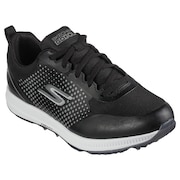 スケッチャーズ（SKECHERS）（メンズ）ゴルフシューズ GO GOLF ELITE 5 SPORT 214031-BKW