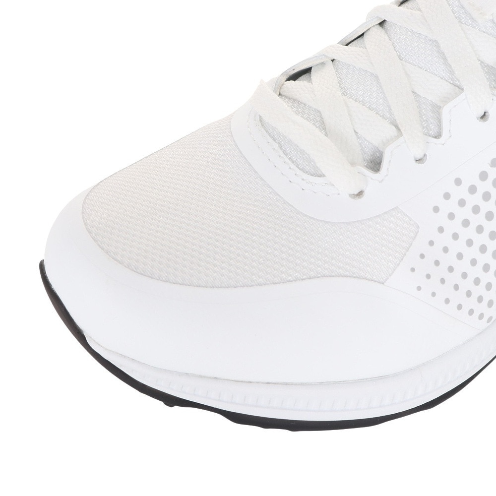 スケッチャーズ（SKECHERS）（メンズ）ゴルフシューズ GO GOLF ELITE 5 SPORT 214031-WBK