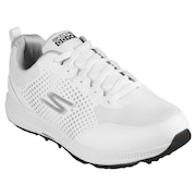 スケッチャーズ（SKECHERS）（メンズ）ゴルフシューズ GO GOLF ELITE 5 SPORT 214031-WBK