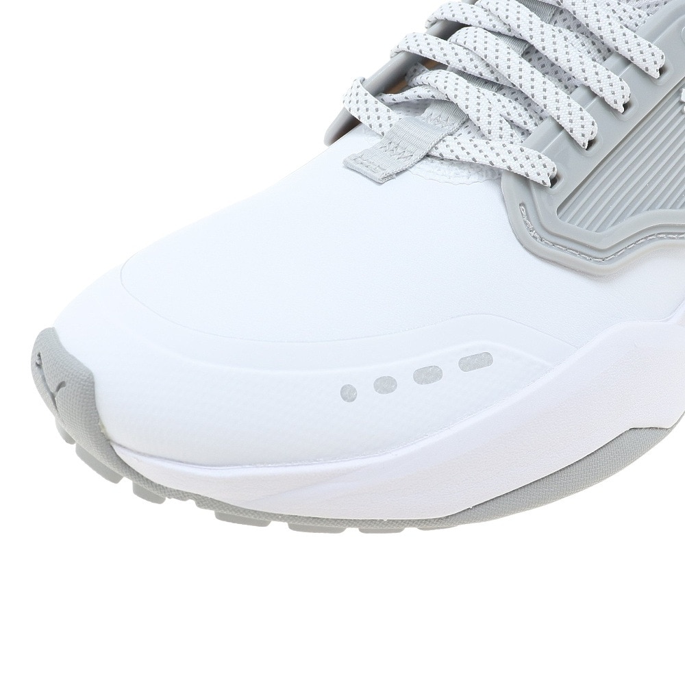 プーマ（PUMA）（メンズ）ゴルフシューズ スパイクレスシューズ GS ワン 195405-01
