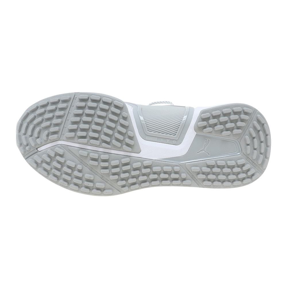 プーマ（PUMA）（メンズ）ゴルフシューズ スパイクレスシューズ GS ワン 195405-01
