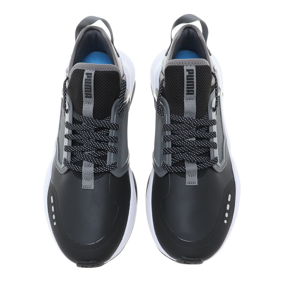 プーマ（PUMA）（メンズ）ゴルフシューズ スパイクレスシューズ GS ワン 195405-02