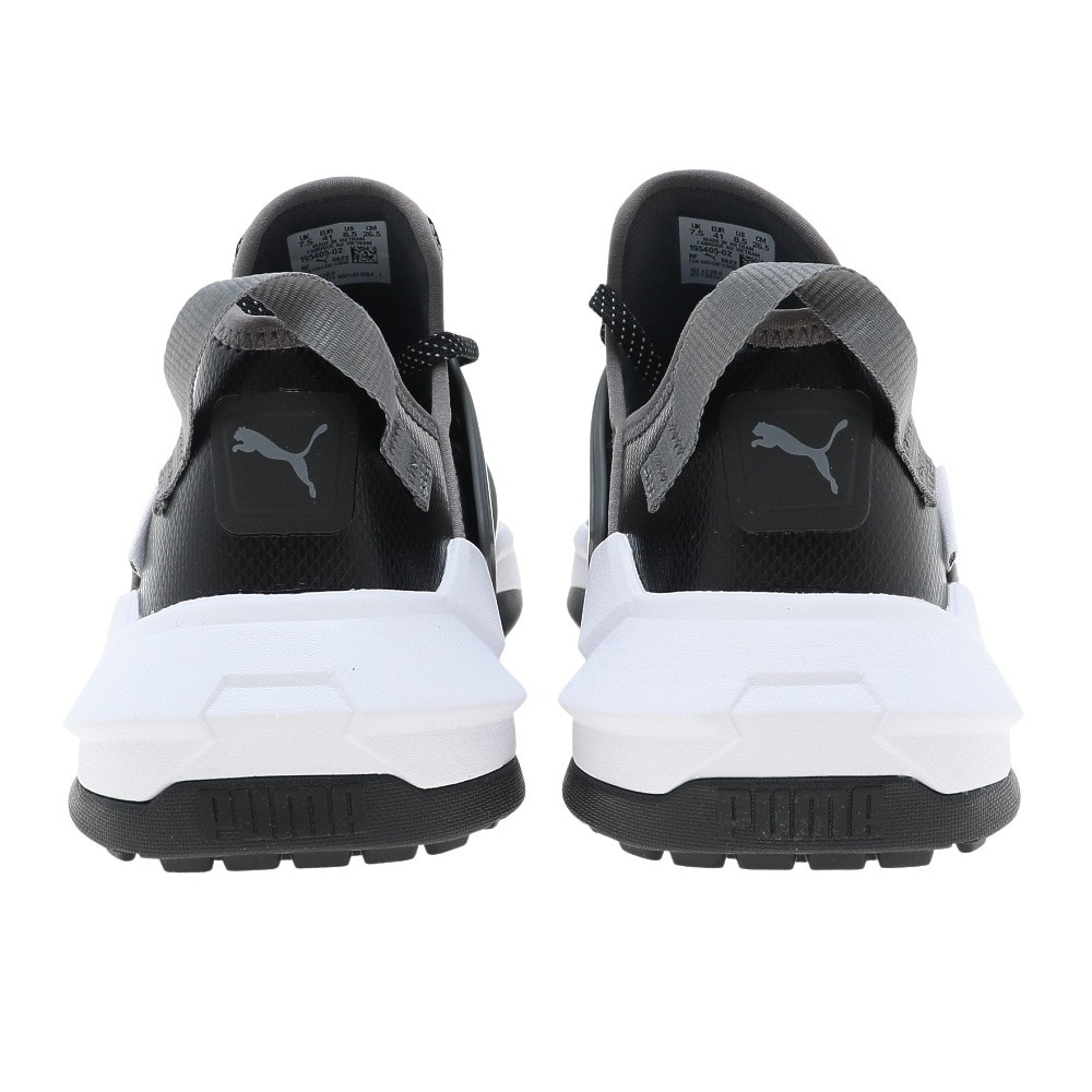 プーマ（PUMA）（メンズ）ゴルフシューズ スパイクレスシューズ GS ワン 195405-02