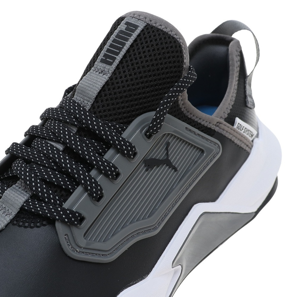 プーマ（PUMA）（メンズ）ゴルフシューズ スパイクレスシューズ GS ワン 195405-02