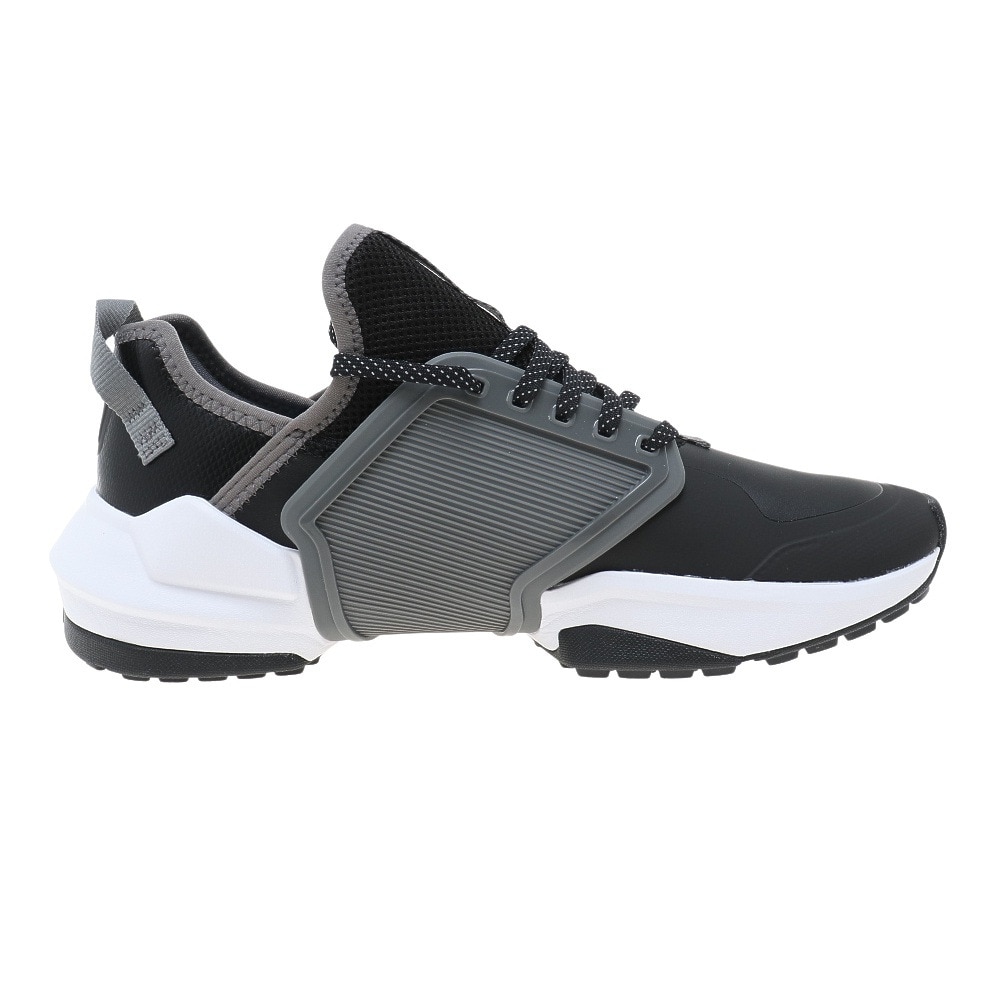 プーマ（PUMA）（メンズ）ゴルフシューズ スパイクレスシューズ GS ワン 195405-02