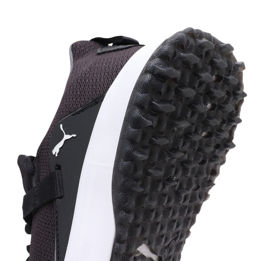 プーマ（PUMA）（メンズ）ゴルフシューズ フュージョン EVO スパイクレス シューズ 193850-01