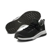 プーマ（PUMA）（メンズ）ゴルフ フュージョン EVO スパイクレス シューズ 193850-01