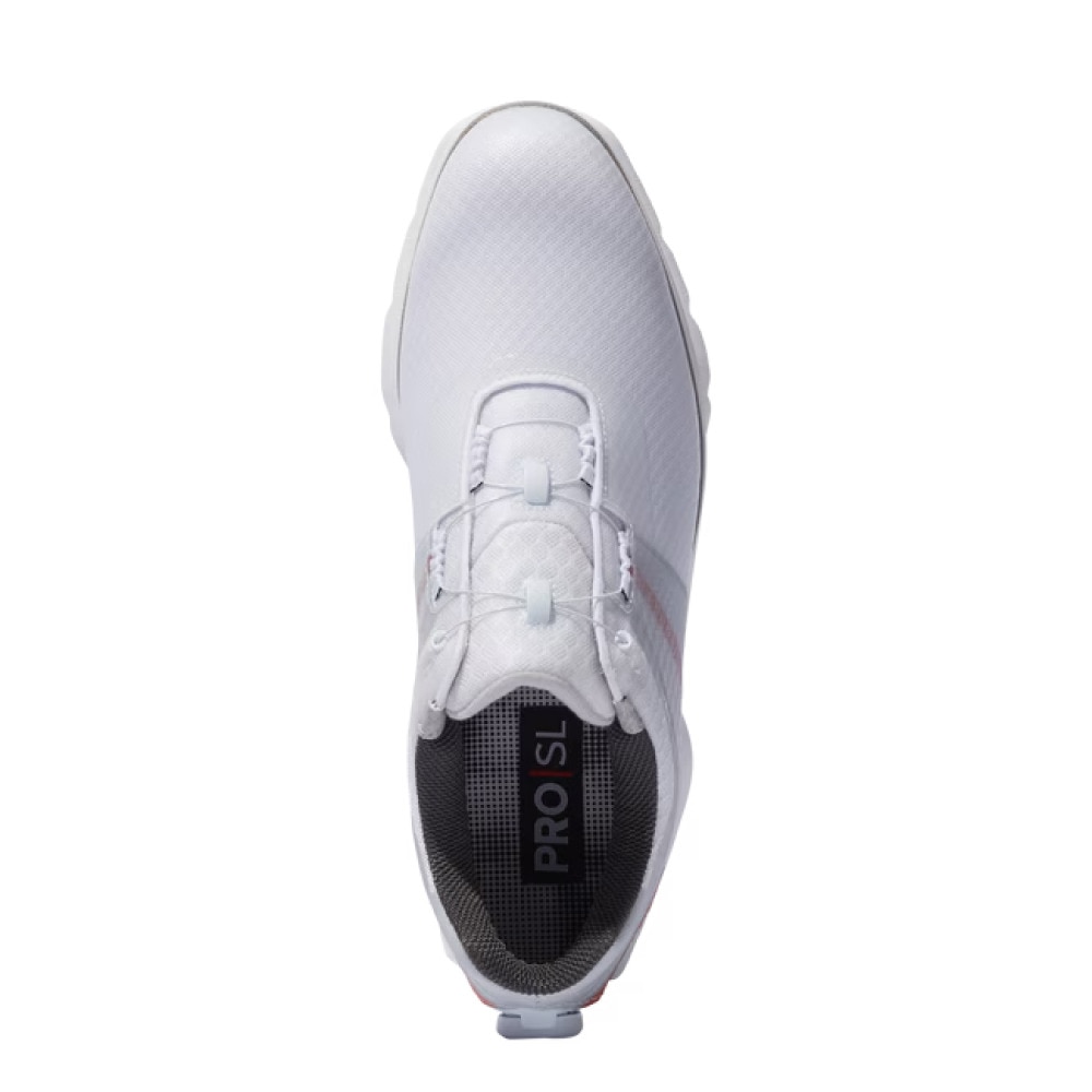 フットジョイ（FOOT JOY）（メンズ）プロエスエル スポーツ BOA 53097 WT/GY
