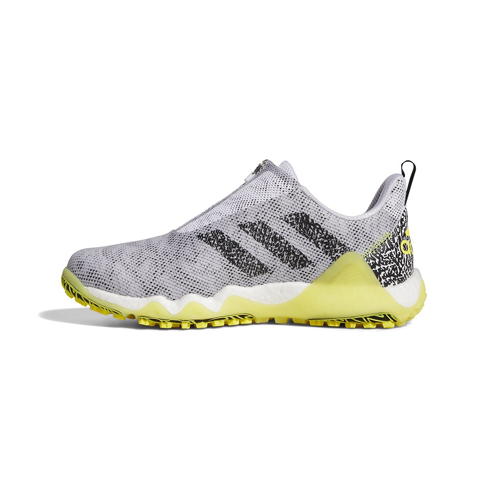 アディダス（adidas）（メンズ）ゴルフシューズ コードカオス22 BOA GX0199W/Y