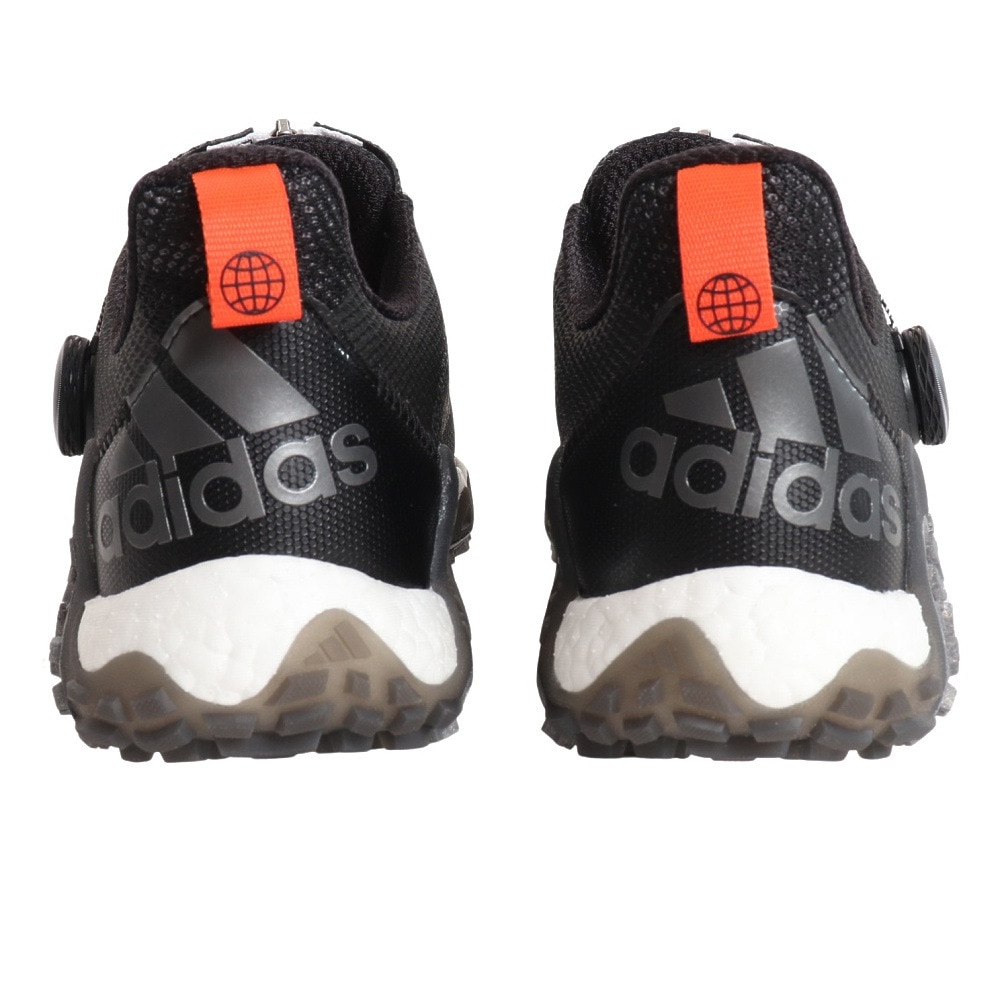 アディダス（adidas）（メンズ）ゴルフシューズ コードカオス22 BOA GX3937BK