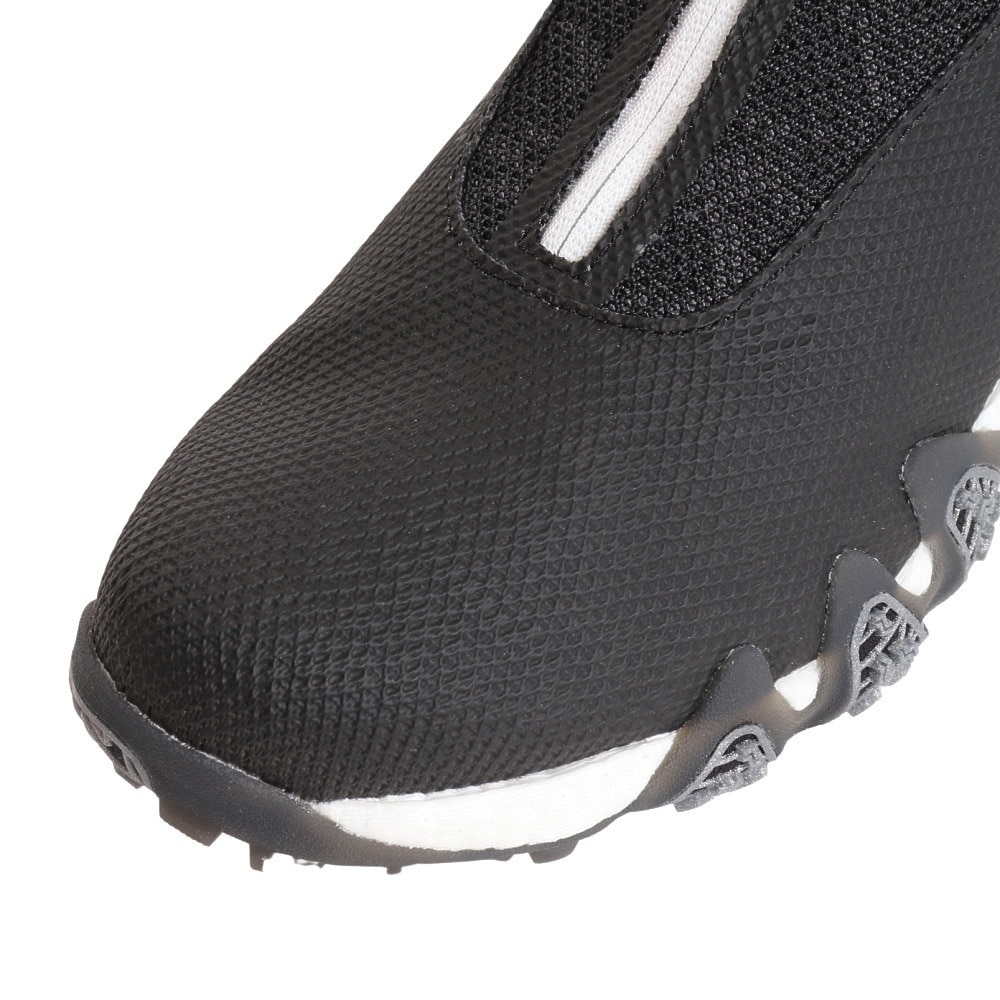 アディダス（adidas）（メンズ）ゴルフシューズ コードカオス22 BOA GX3937BK