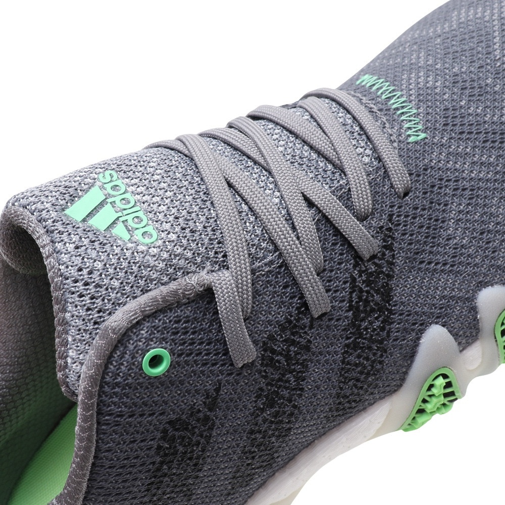 アディダス（adidas）（メンズ）ゴルフシューズ コードカオス22 GX3931GRY