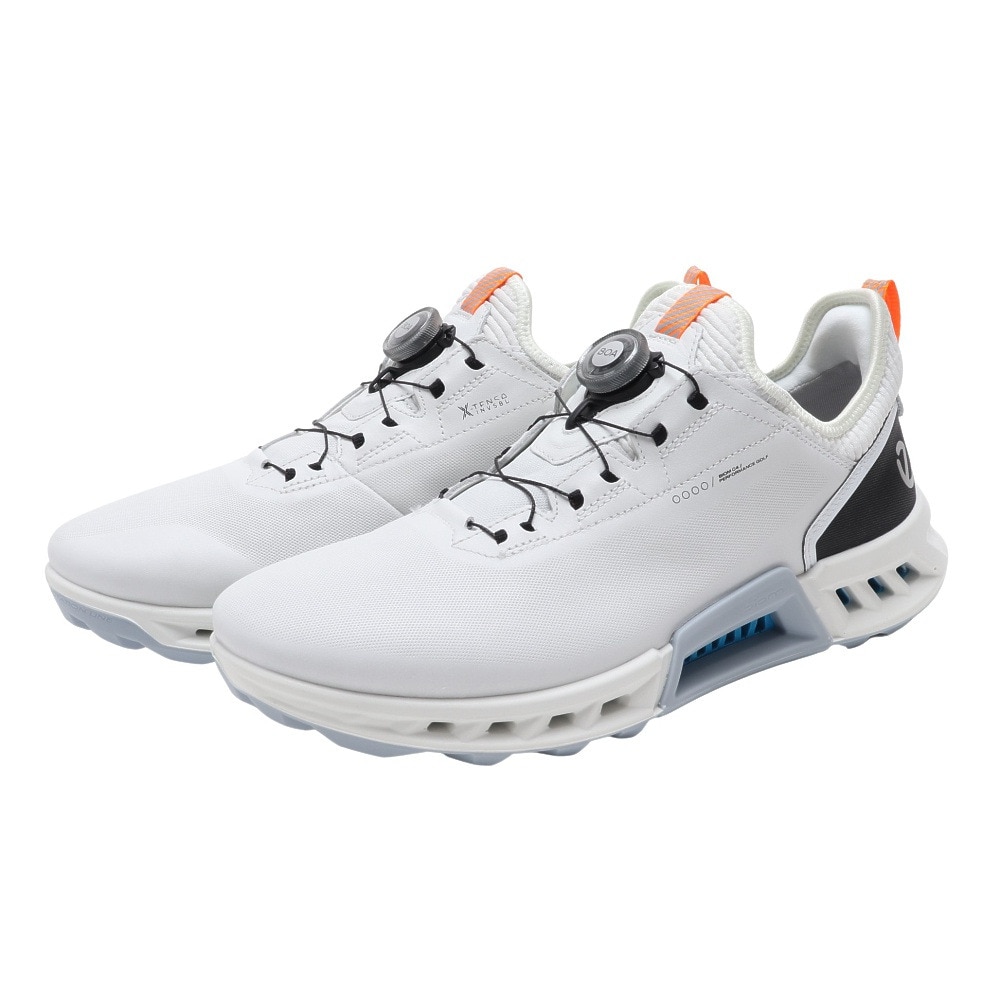 ecco MEN‘S GOLF BIOM C4☆エコー ゴルフシューズ