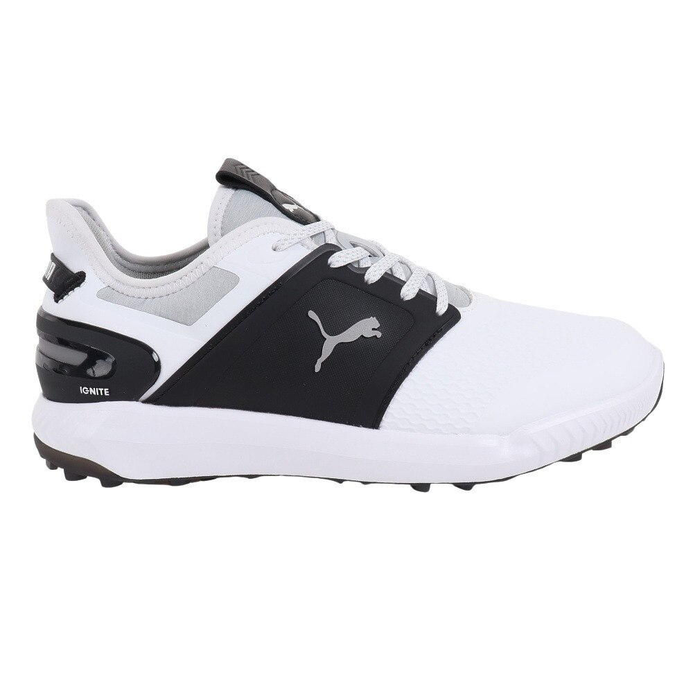プーマ（PUMA）（メンズ）ゴルフ イグナイト エレベート ラバーソール