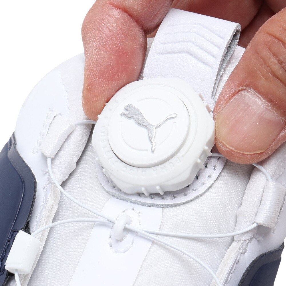 プーマ（PUMA）（メンズ）ゴルフ イグナイト エレベート ディスク