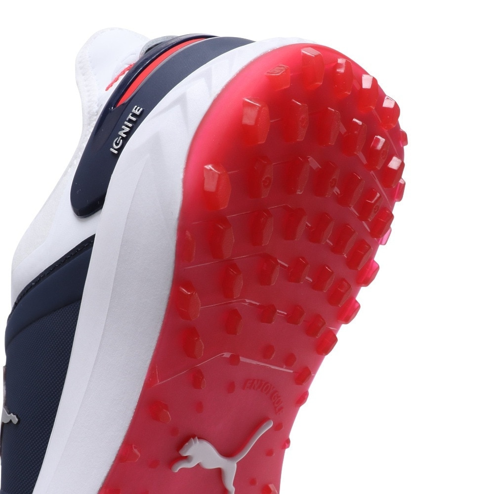 プーマ（PUMA）（メンズ）ゴルフ イグナイト エレベート ディスク