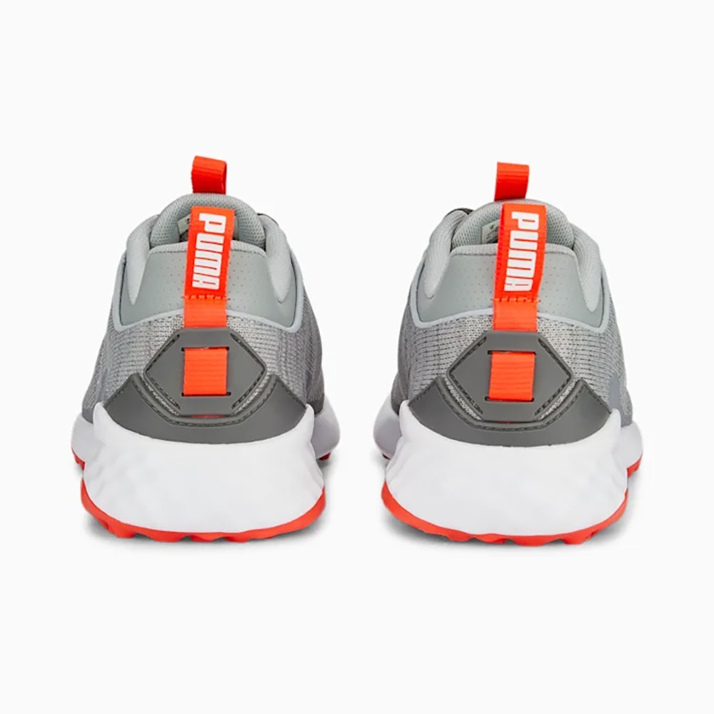 プーマ（PUMA）（メンズ）ゴルフシューズ フュージョン プロ ラバーソール スパイクレス シューズ 377041-01