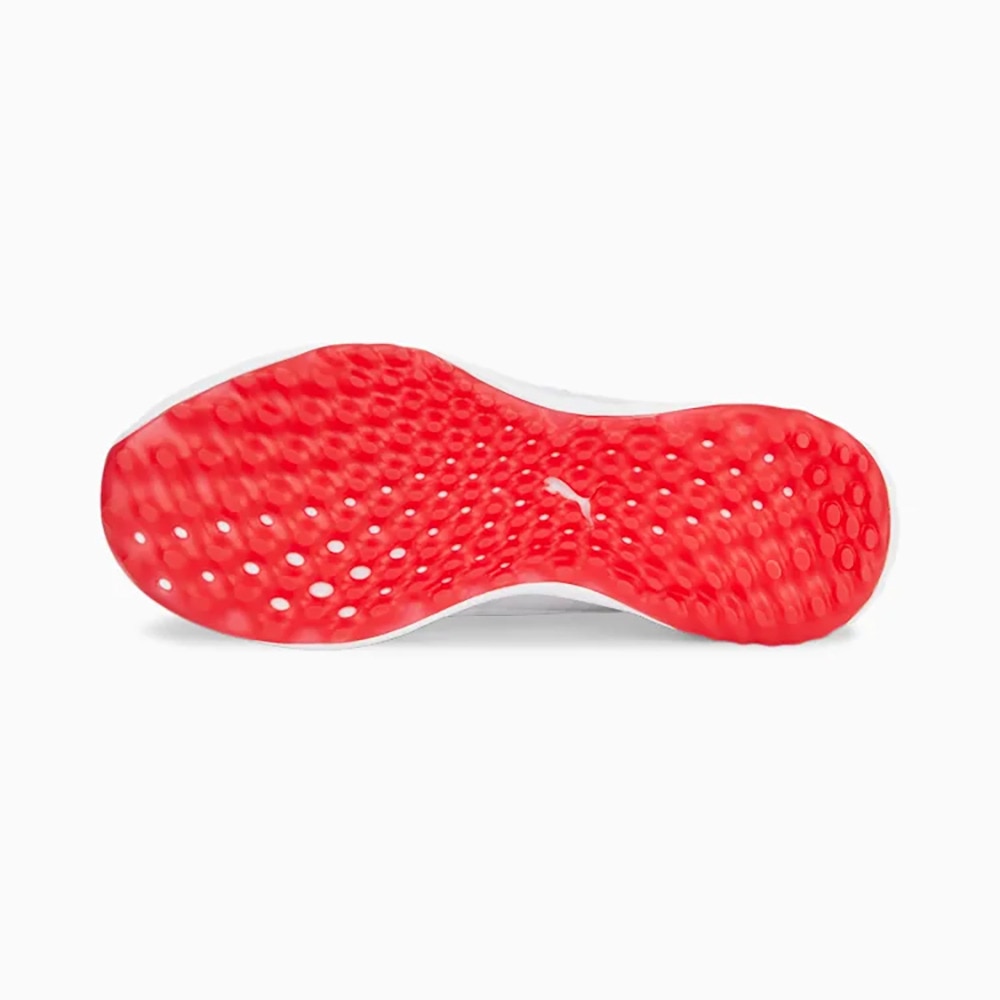 プーマ（PUMA）（メンズ）ゴルフシューズ フュージョン プロ ラバーソール スパイクレス シューズ 377041-06