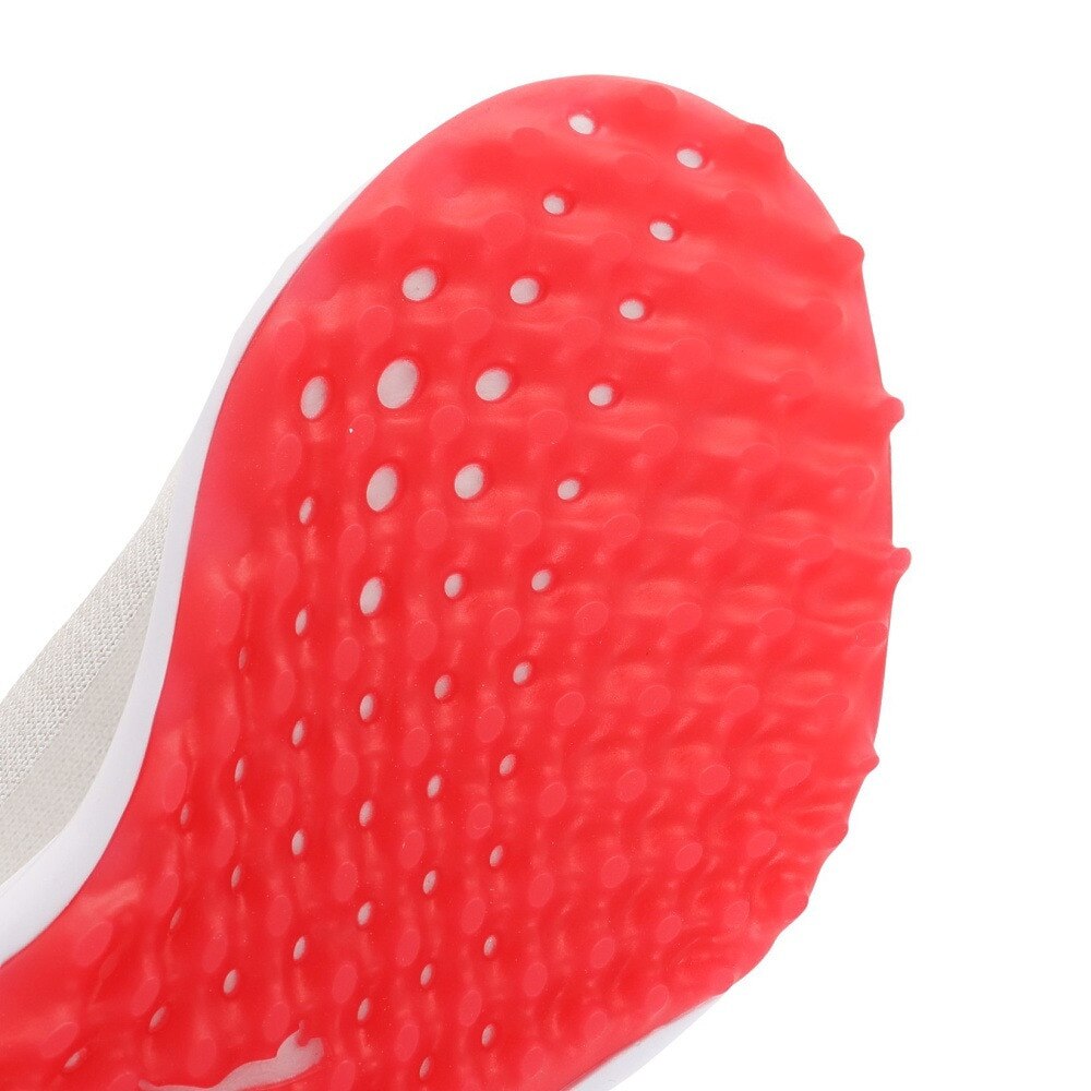 プーマ（PUMA）（メンズ）ゴルフシューズ フュージョン プロ ラバーソール スパイクレス シューズ 377041-06