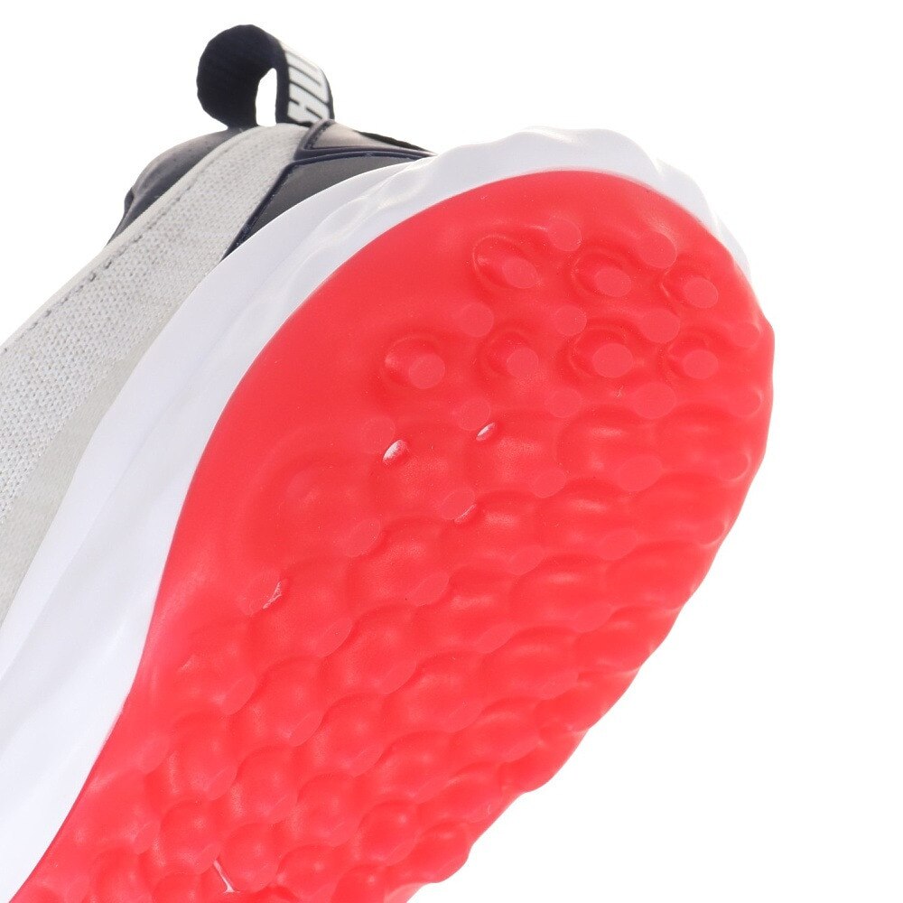 プーマ（PUMA）（メンズ）ゴルフシューズ フュージョン プロ ラバーソール スパイクレス シューズ 377041-06