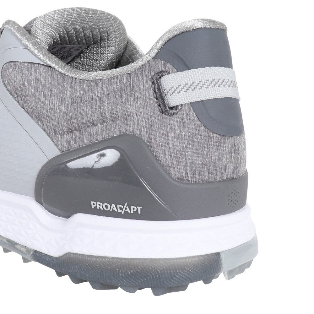 プーマ（PUMA）（メンズ）ゴルフシューズ 3E アルファキャット 2.0 スパイクレスシューズ 377525-04★★★