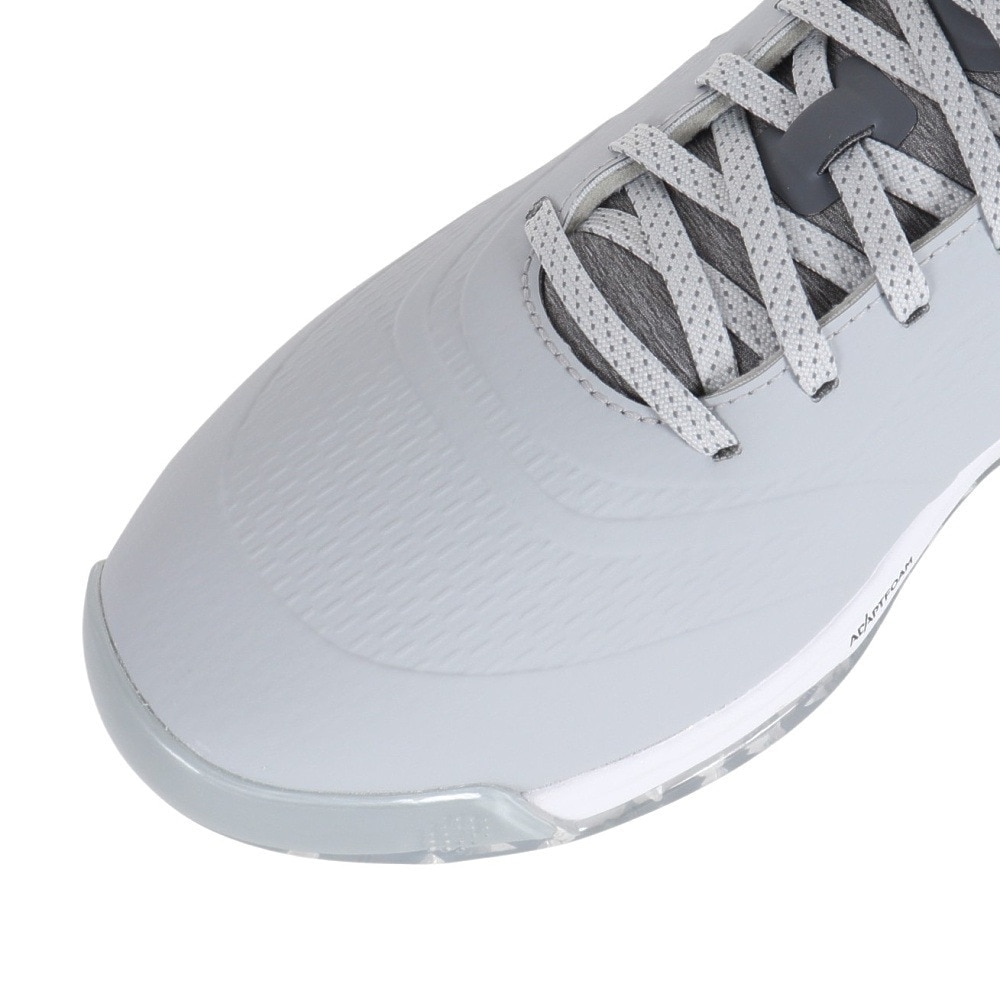 プーマ（PUMA）（メンズ）ゴルフシューズ 3E アルファキャット 2.0 スパイクレスシューズ 377525-04★★★