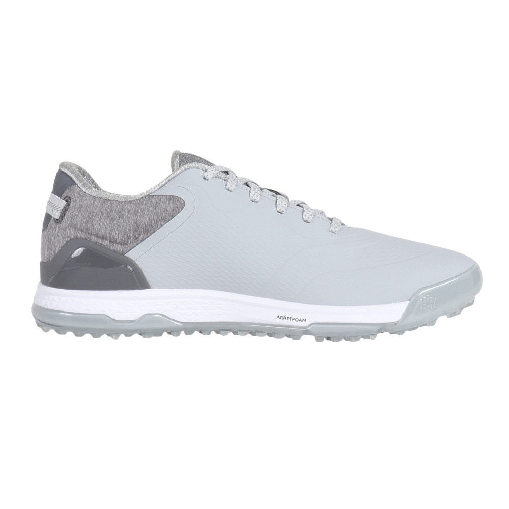 プーマ（PUMA）（メンズ）ゴルフシューズ 3E アルファキャット 2.0 スパイクレスシューズ 377525-04★★★