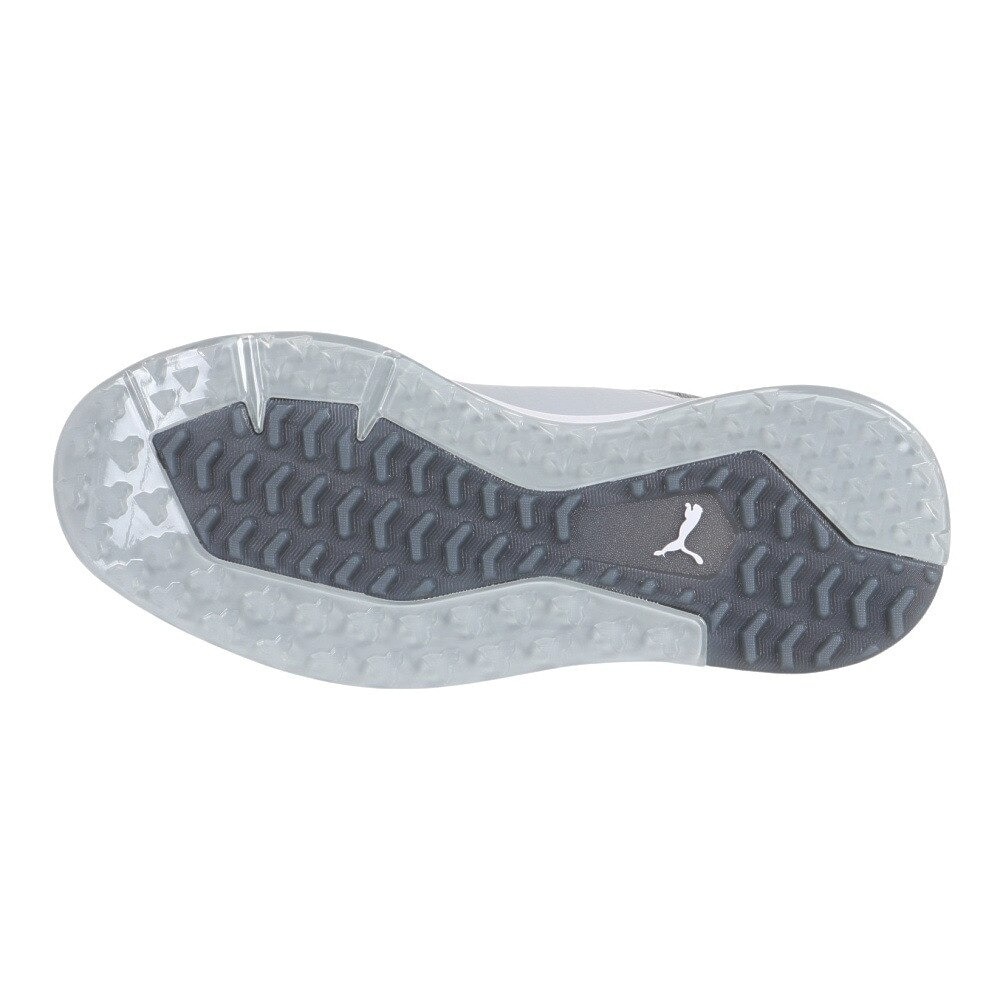 プーマ（PUMA）（メンズ）ゴルフシューズ 3E アルファキャット