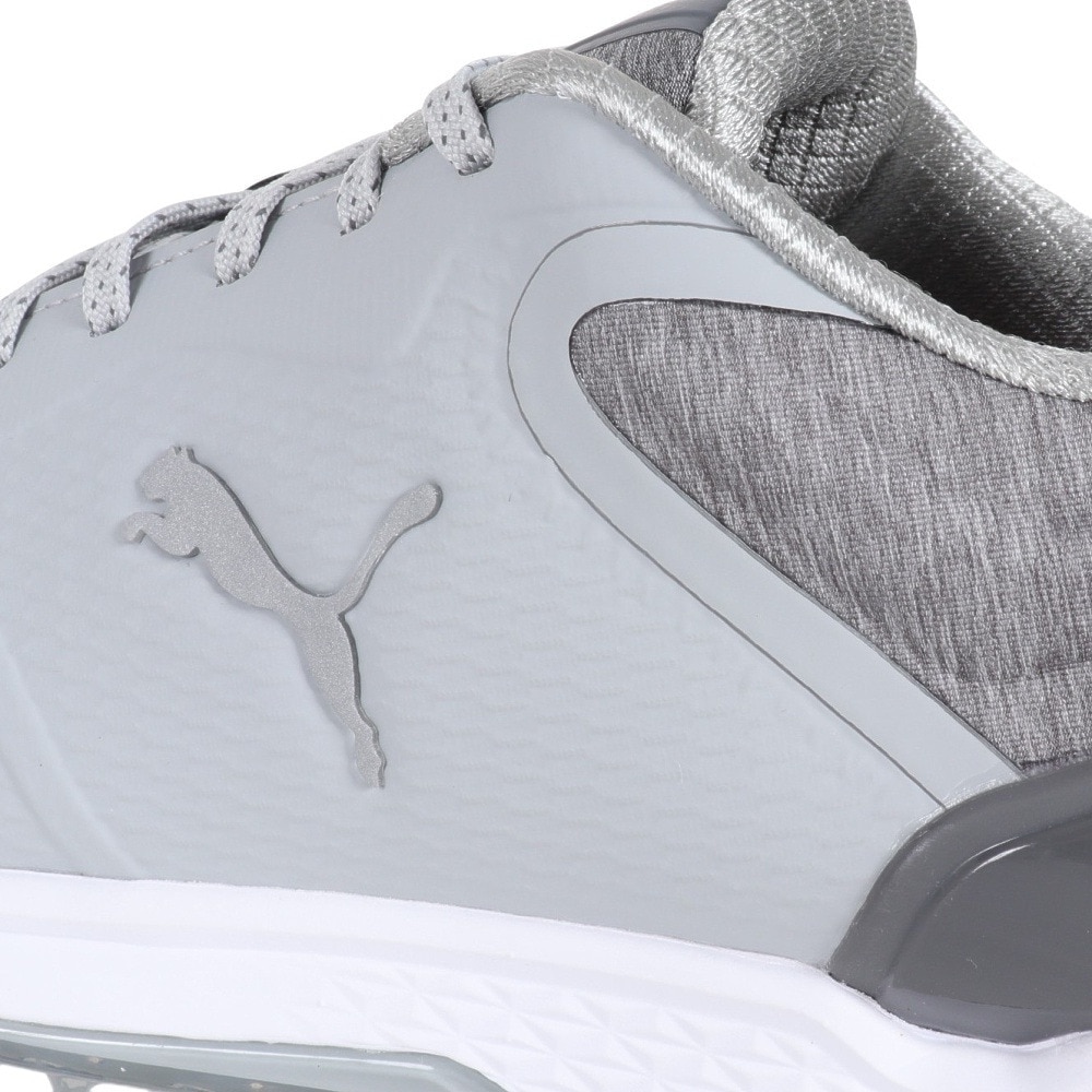 プーマ（PUMA）（メンズ）ゴルフシューズ 3E アルファキャット 2.0 スパイクレスシューズ 377525-04★★★