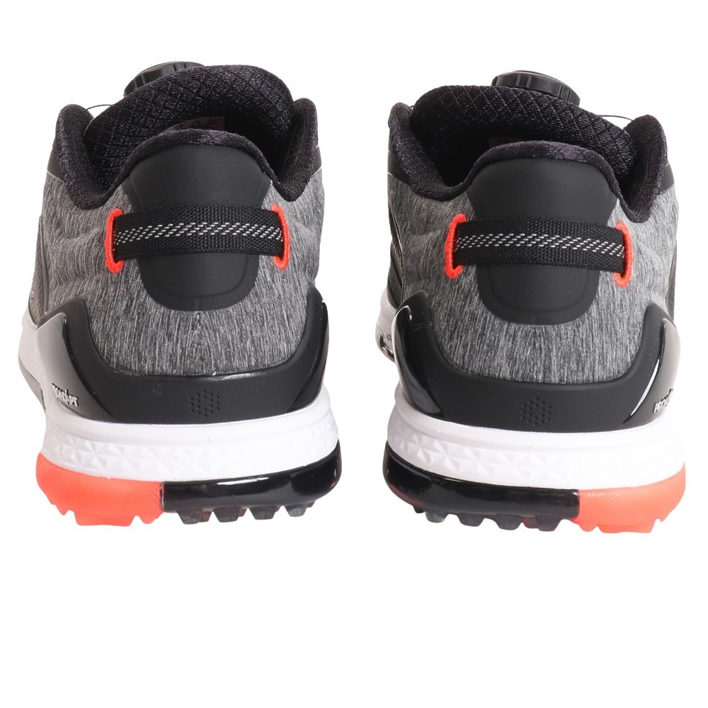 プーマ（PUMA）（メンズ）ゴルフシューズ 3E アルファキャット 2.0 ディスク スパイクレスシューズ 377526-02