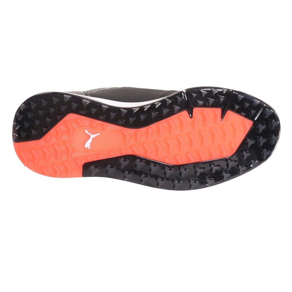 プーマ（PUMA）（メンズ）ゴルフシューズ 3E アルファキャット 2.0 ディスク スパイクレスシューズ 377526-02