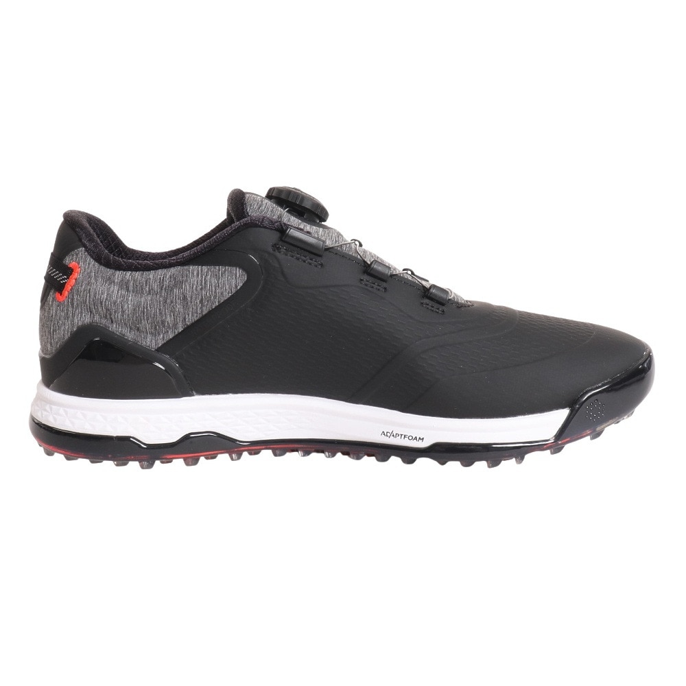 プーマ（PUMA）（メンズ）ゴルフシューズ 3E アルファキャット 2.0 ディスク スパイクレスシューズ 377526-02