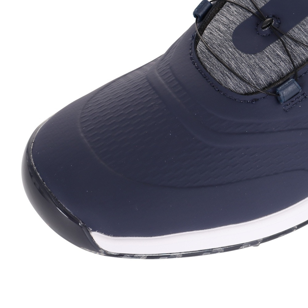 プーマ（PUMA）（メンズ）ゴルフシューズ 3E アルファキャット 2.0 ディスク スパイクレスシューズ 377526-05