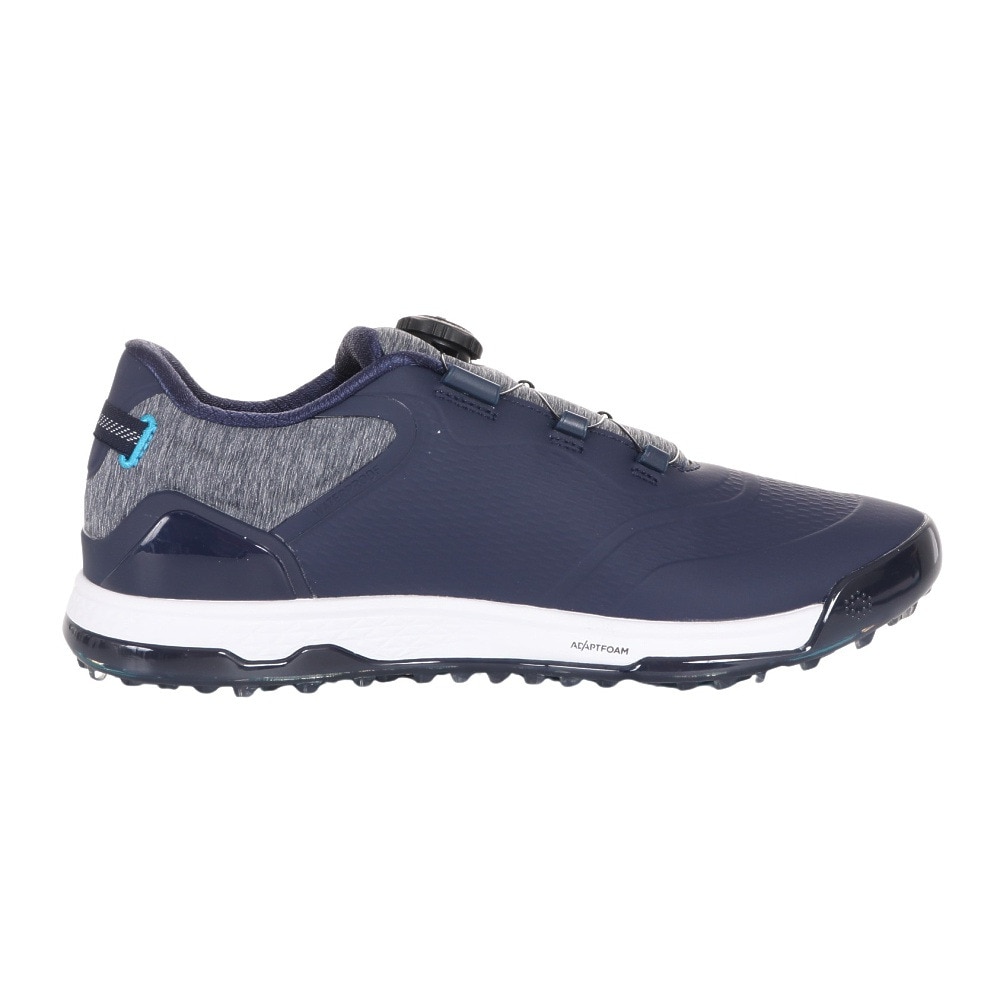 プーマ（PUMA）（メンズ）ゴルフシューズ 3E アルファキャット 2.0 ディスク スパイクレスシューズ 377526-05