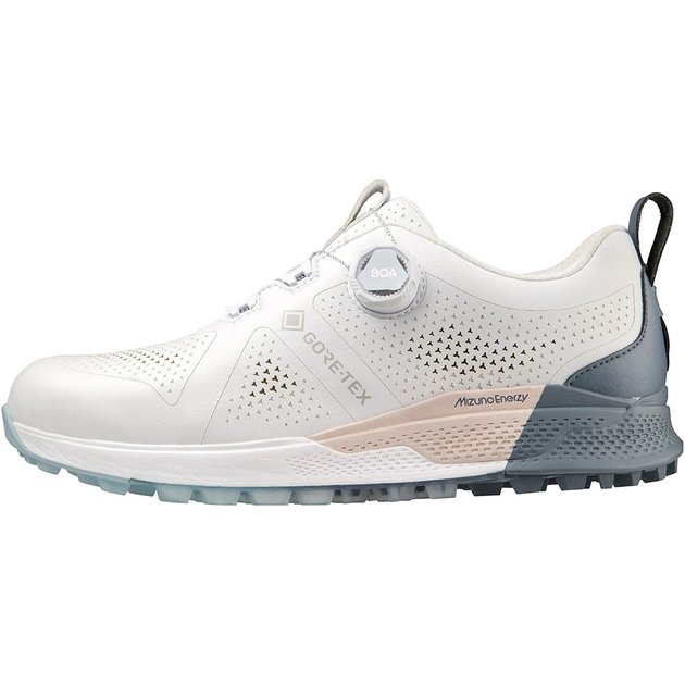 ミズノ（MIZUNO）（メンズ）ゴルフシューズ ジェネム WG GTX BOA ボア 
