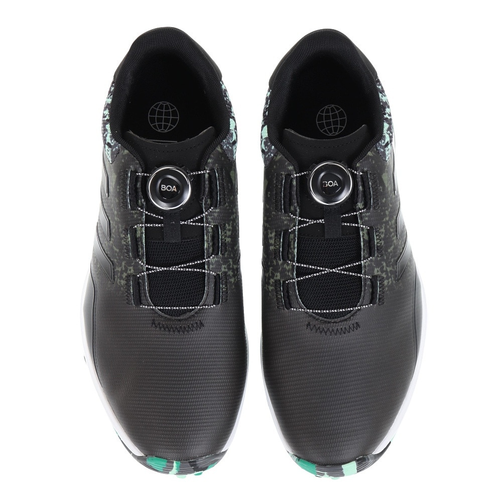 アディダス（adidas）（メンズ）ゴルフシューズ S2G SL ボア 23 GV9417BK