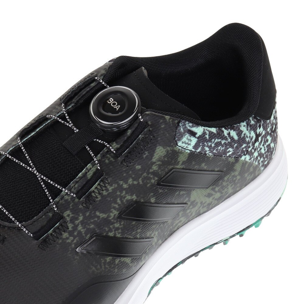 アディダス（adidas）（メンズ）ゴルフシューズ S2G SL ボア 23