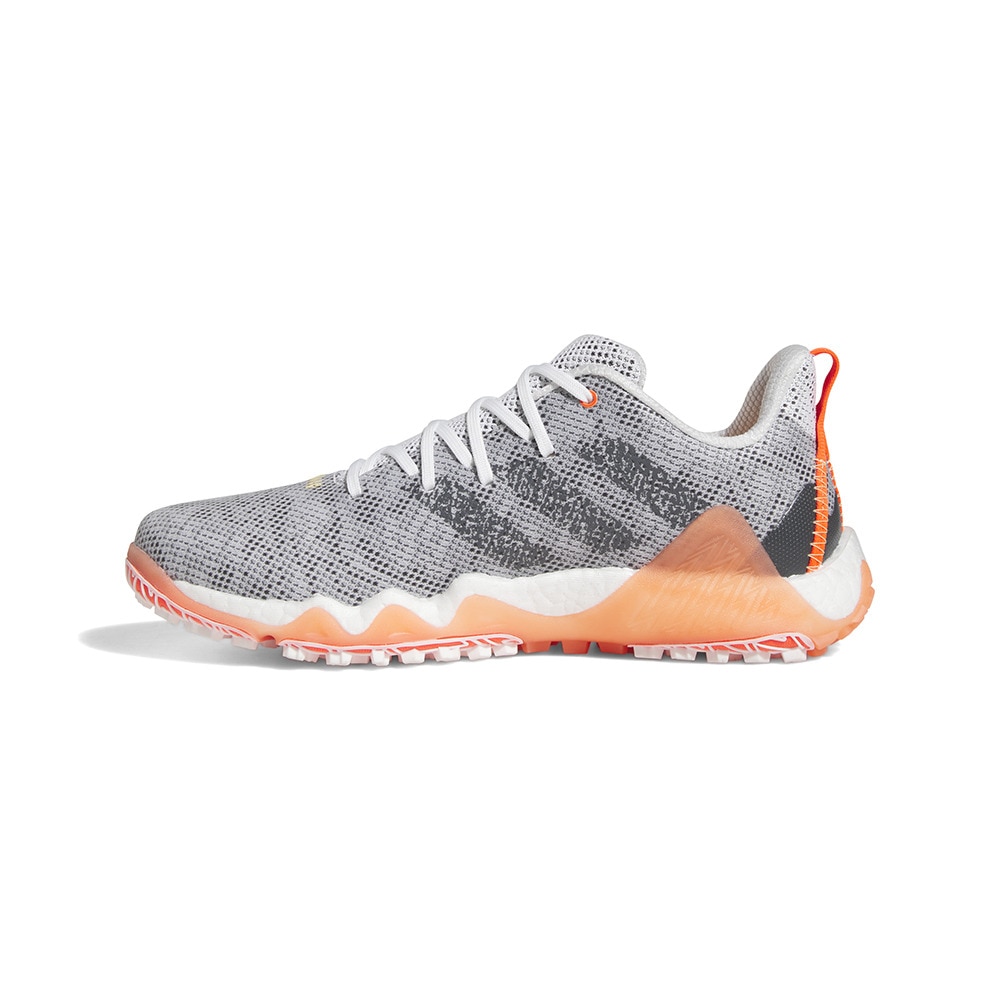 アディダス（adidas）（メンズ）ゴルフシューズ コードカオス22 GV9418G/RD