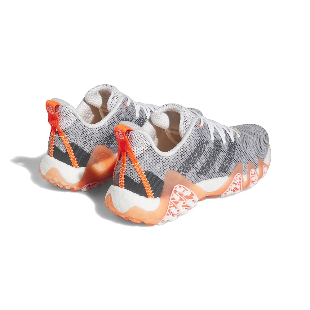アディダス（adidas）（メンズ）ゴルフシューズ コードカオス22 GV9418G/RD