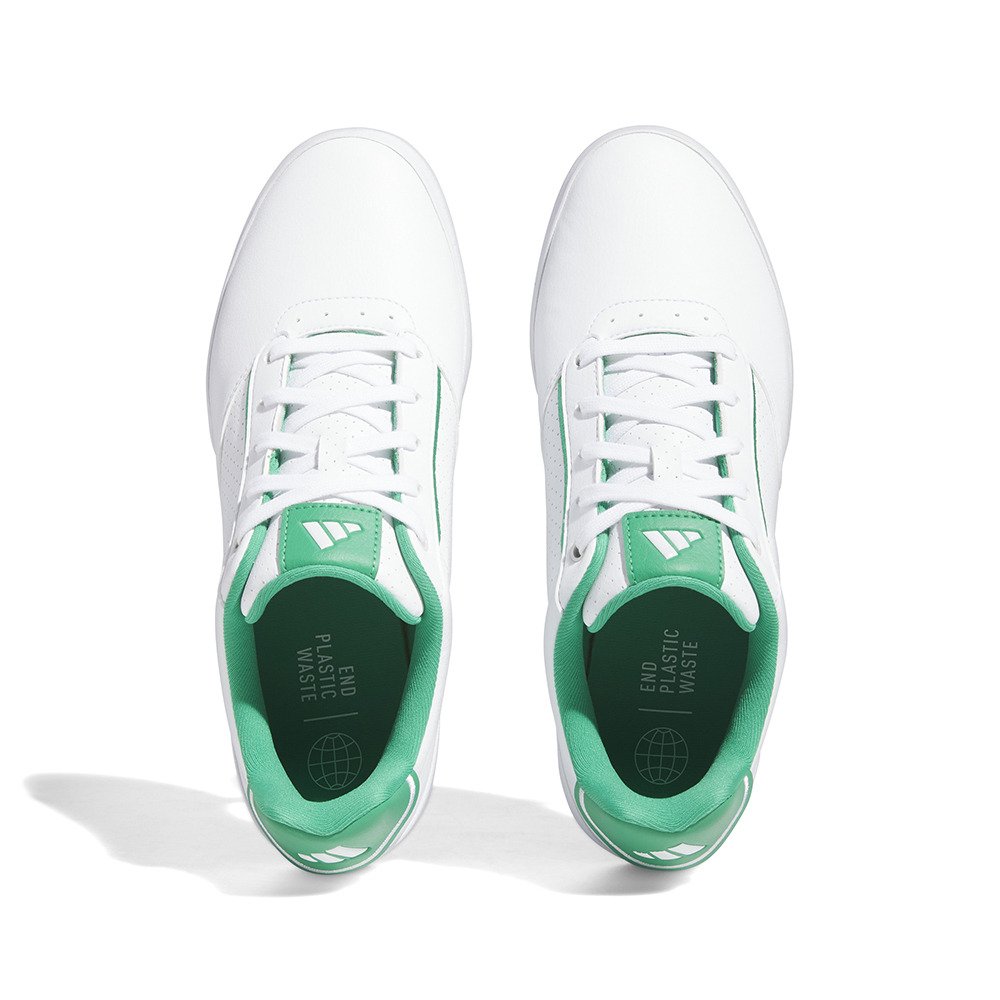 アディダス（adidas）（メンズ）レトロクロス スパイクレス ゴルフ 