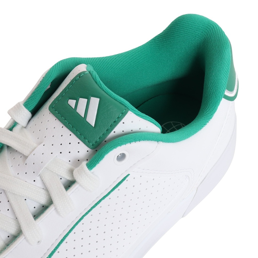 アディダス（adidas）（メンズ）レトロクロス スパイクレス ゴルフ GV6912W/GR