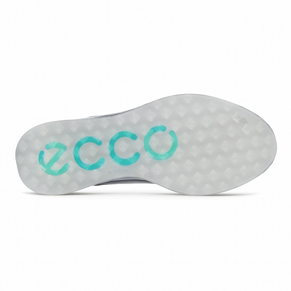 エコー（ecco）（メンズ）スパイクレスゴルフシューズ S-THREE エススリー 10294455433 BK