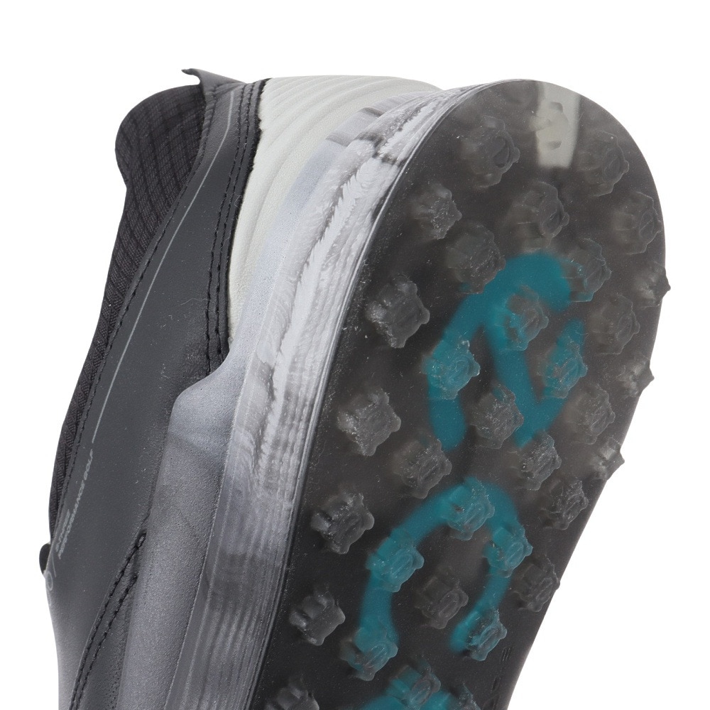 エコー（ecco）（メンズ）スパイクレスゴルフシューズ S-THREE エススリー 10294455433 BK