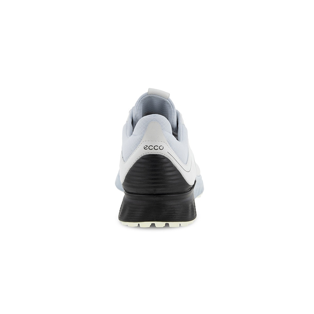 エコー（ecco）（メンズ）スパイクレスゴルフシューズ S-THREE エススリー 10294460613 WH