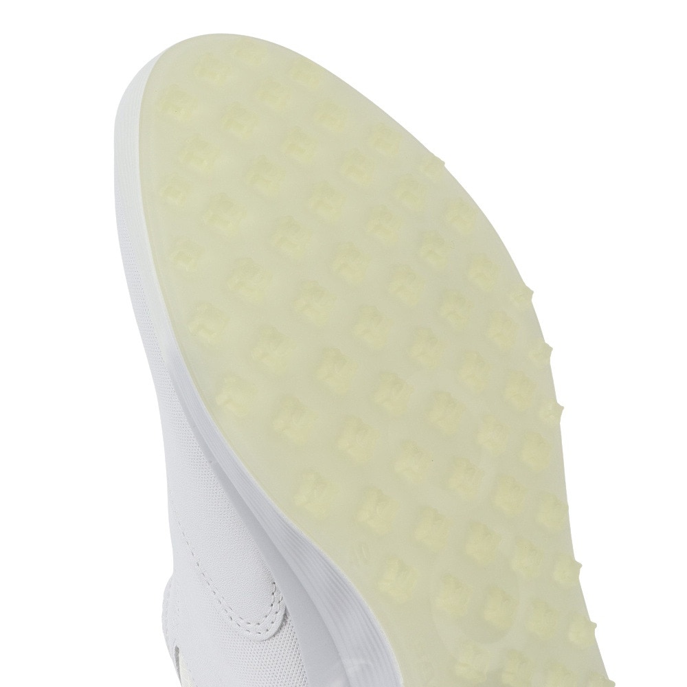 エコー（ecco）（メンズ）スパイクレスゴルフシューズ S-THREE BOA エススリー ボア WH 10295460616