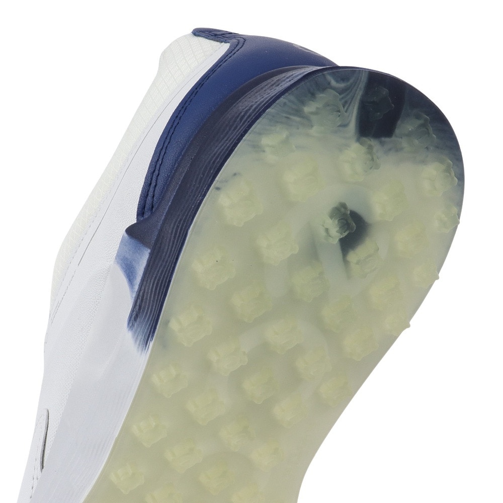 エコー（ecco）（メンズ）スパイクレスゴルフシューズ S-THREE BOA エススリー ボア WH 10295460616