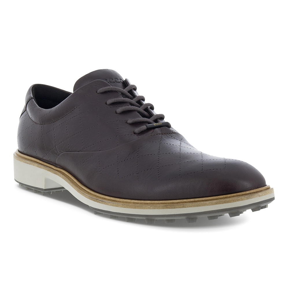 エコー（ecco）（メンズ）スパイクレスゴルフシューズ クラシックハイブリッド 11021401178 CLASSIC HYBRID MC  ゴルフ用品はヴィクトリアゴルフ