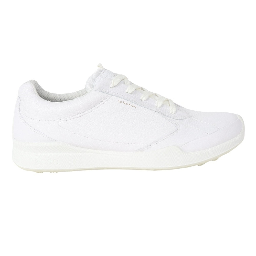 エコー（ecco）（メンズ）スパイクレス ゴルフシューズ BIOM HYBRID バイオム ハイブリッド WH 13165401007